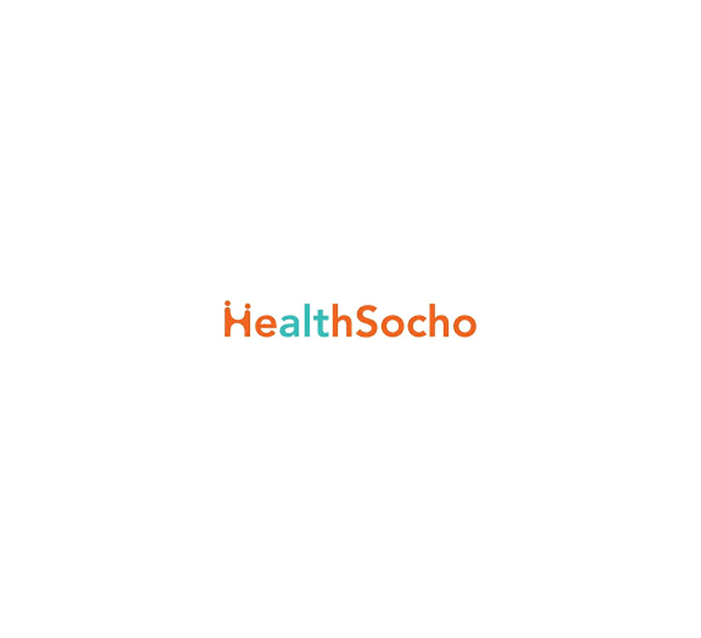 Healthsocho Web Portal